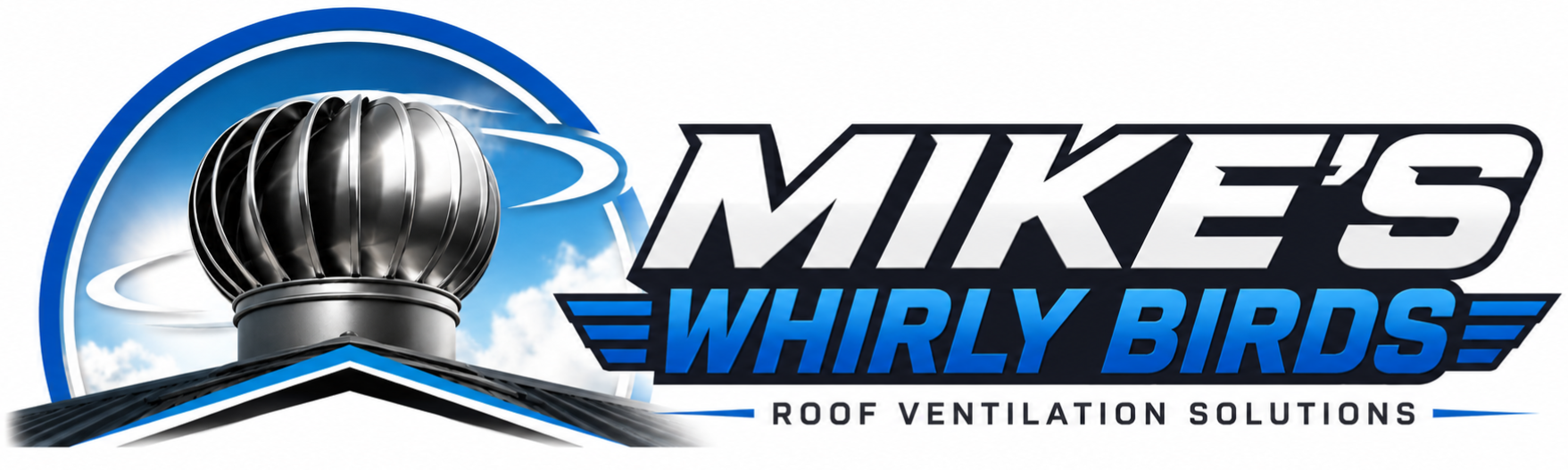 Mike's Whirly Birds